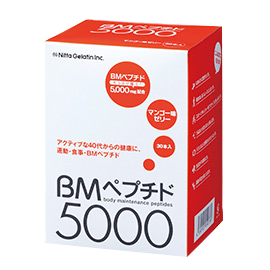BM-500