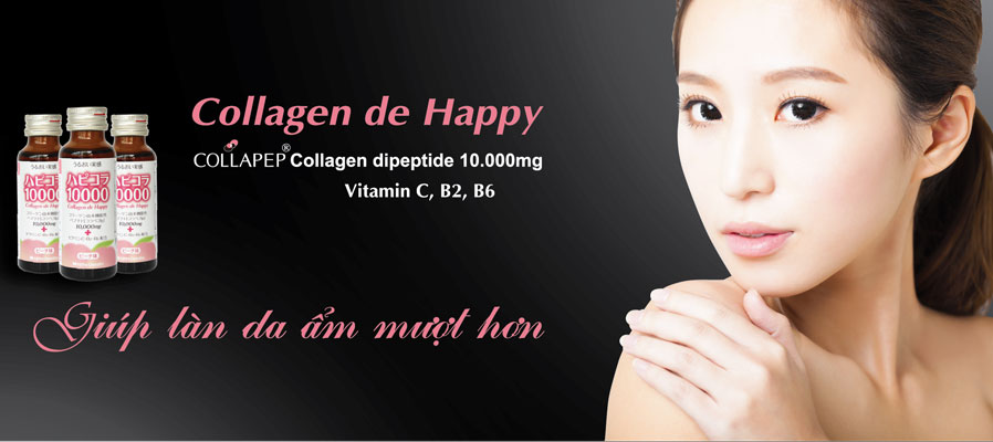 Collagen De Happy